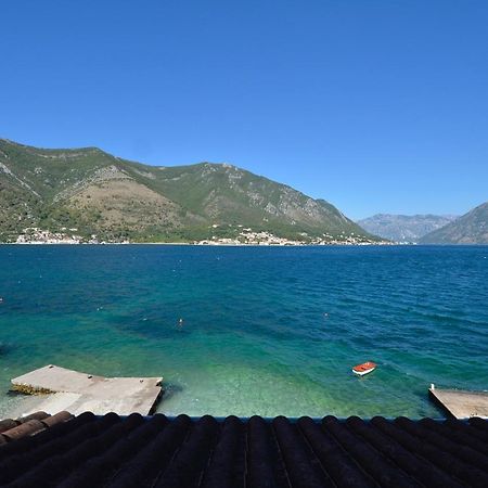 Viva Apartman Kotor Kültér fotó