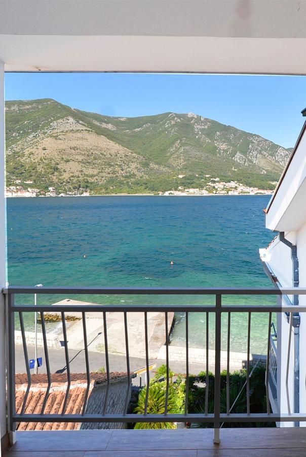 Viva Apartman Kotor Kültér fotó