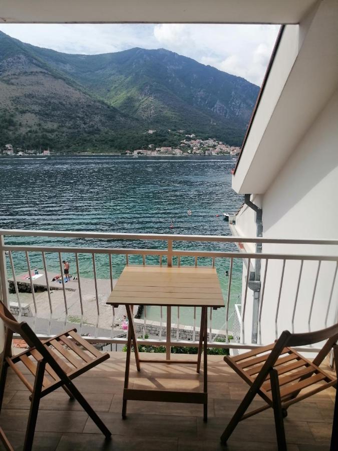 Viva Apartman Kotor Kültér fotó